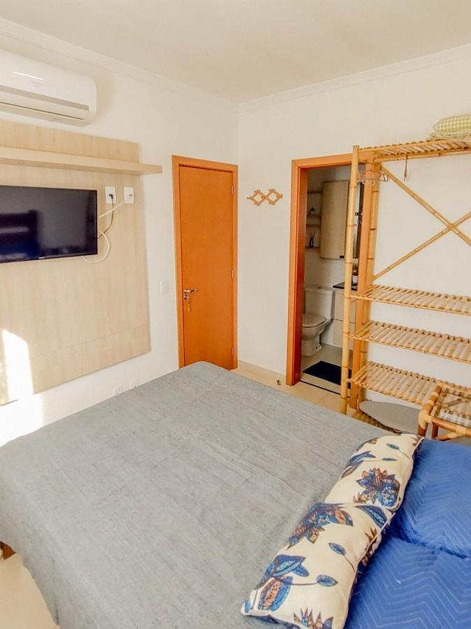 Ape Familia - "Home Office" Na Praia Ubatuba Exteriör bild